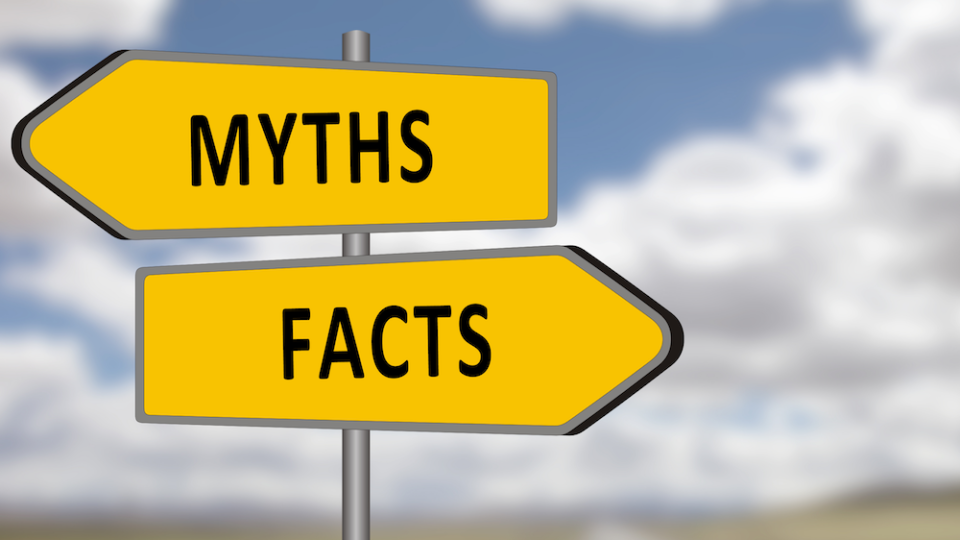 Myths 1
