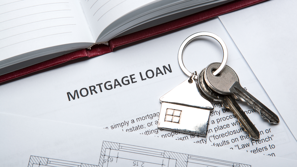 Mortgage lenders 2
