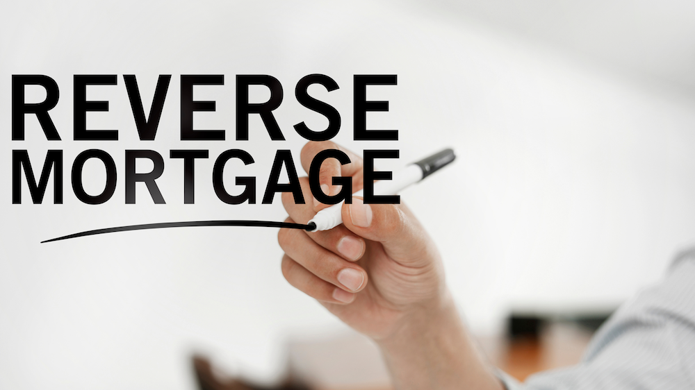 Reverse Mortgage 3