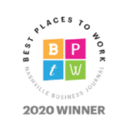 best place to work 2020